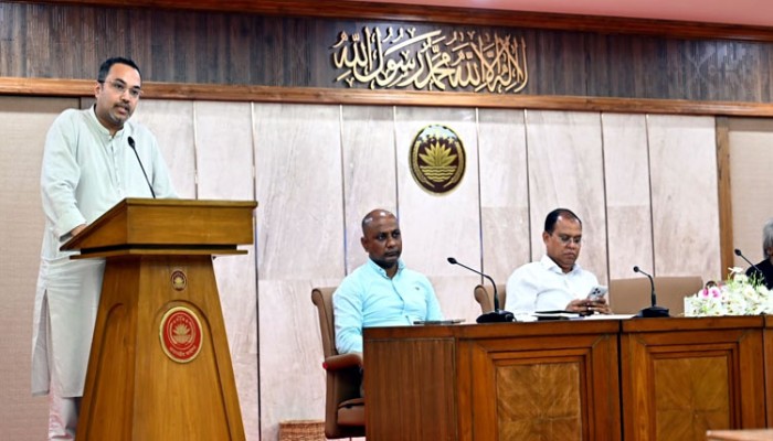 শিক্ষা প্রতিষ্ঠানে স্মার্ট ক্লাসরুম ও ফ্রি ওয়াই-ফাই চালুর উদ্যোগ