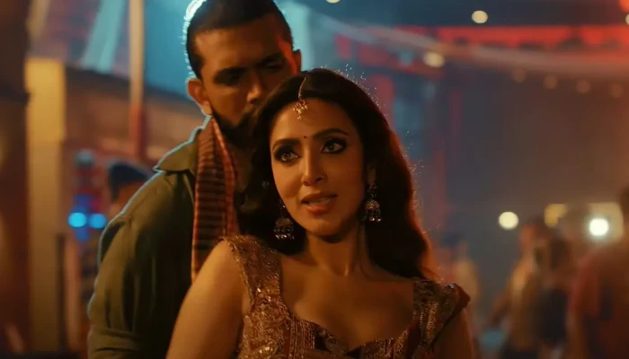 ঈদ উৎসবের আমেজ বাড়াল মিম-শুভর ‘গুলগুলি পিঠা’