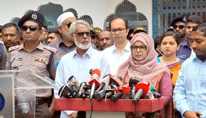 ​শোলাকিয়ায় ঈদ জামাত সকাল ৯টায়