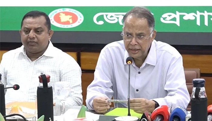 ৫৬ হাজার কোটি টাকা দেনা নিয়ে বিদ্যুৎ মন্ত্রণালয় চালাই: জ্বালানিমন্ত্রী