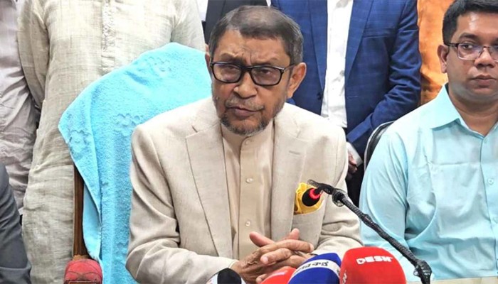 ​হাসপাতাল কর্তৃপক্ষের গাফিলতিতে ছয় নবজাতকের মৃত্যু: স্বাস্থ্যমন্ত্রী