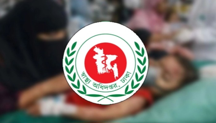 হাম ও উপসর্গে আরও ১০ শিশুর মৃত্যু