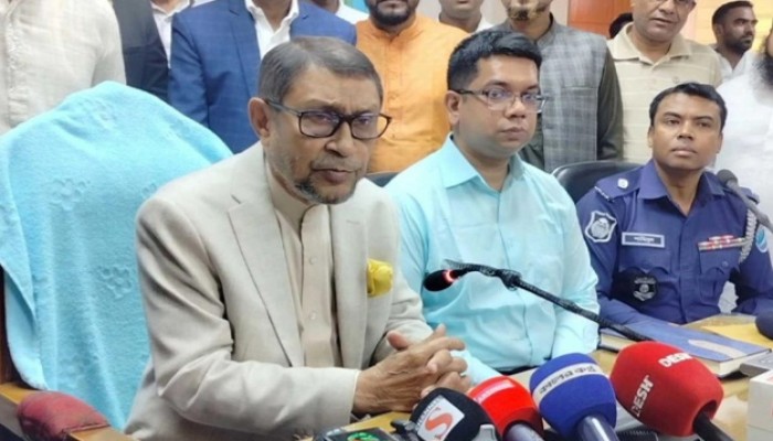 আদ-দ্বীনে শিশু মৃত্যুর তদন্ত প্রতিবেদন জমা ৩ জুন: স্বাস্থ্যমন্ত্রী