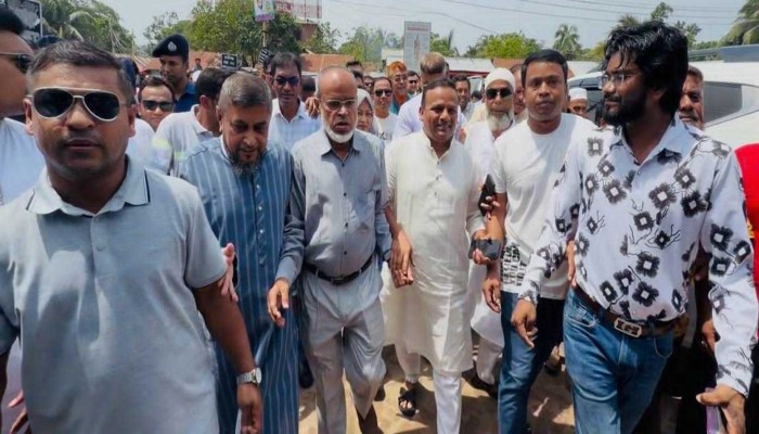 নৌপথের পুরনো ঐতিহ্য ফেরাতে চায় সরকার: নৌ প্রতিমন্ত্রী
