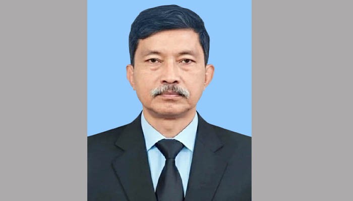 পদত্যাগপত্র জমা দিলেন পার্বত্যমন্ত্রী দীপেন দেওয়ান