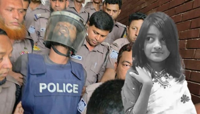 আমি শুধু ধর্ষণ করছি, মারছে ডলার: সোহেল রানা