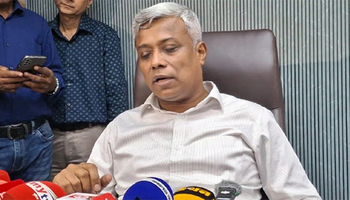 ​বাধ্য হয়ে তেলের দাম বৃদ্ধি: জ্বালানি প্রতিমন্ত্রী