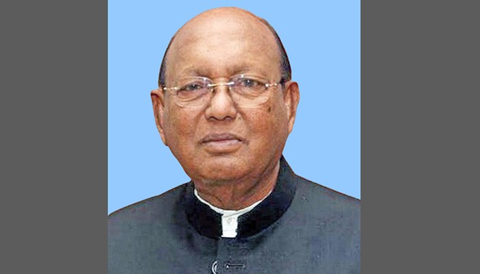 ​চলে গেলেন তোফায়েল আহমেদ