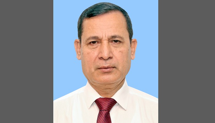 ​আবারো পিডিবির দায়িত্বে প্রকৌশলী রেজাউল করিম