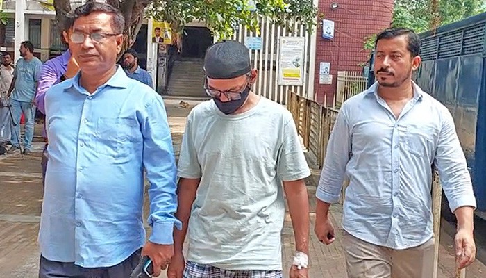 আদালতে সাক্ষ্যগ্রহণ শুরু, ন্যায়বিচার চাইলেন রামিসার বাবা