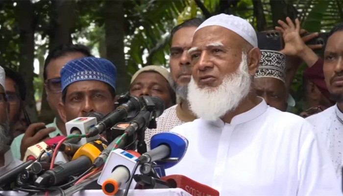 ​জ্বালানির দাম বাড়িয়ে জনগণের ওপর জুলুম করা হয়েছে