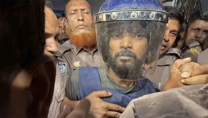আদালতে ক্ষমা প্রার্থনা সোহেলের, যুক্তিতর্ক বৃহস্পতিবার