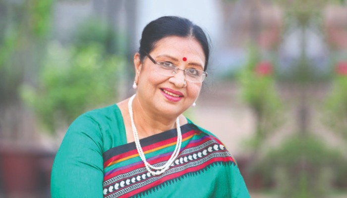 জাতীয় চলচ্চিত্র পুরস্কারে সংশোধন: আজীবন সম্মাননা পাচ্ছেন শবনম