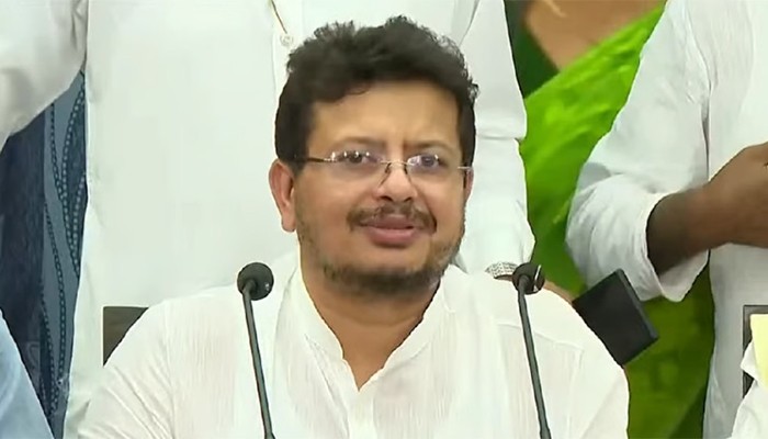 তৃণমূলের বহিষ্কৃত বিধায়ক ঋতব্রত হলেন বিরোধী দলের নেতা