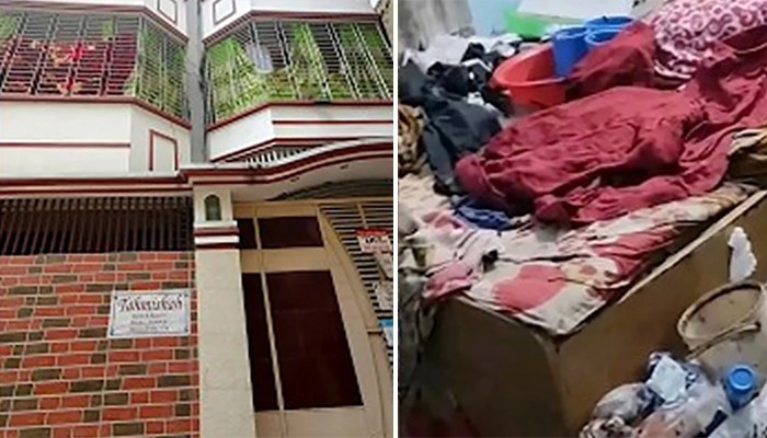 মায়ের মৃত্যু: যুগ্ম সচিব ছেলেকে দায়িত্ব থেকে প্রত্যাহার