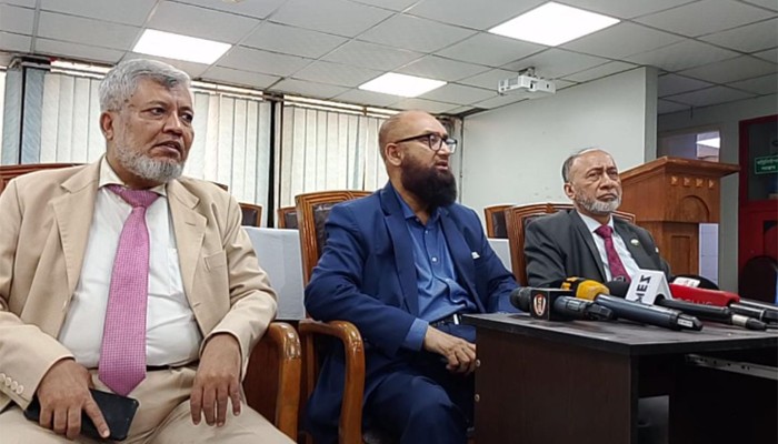 কলম বিরতি পালনের কোনো নির্দেশনা নেই: ইসলামী ব্যাংকের এমডি
