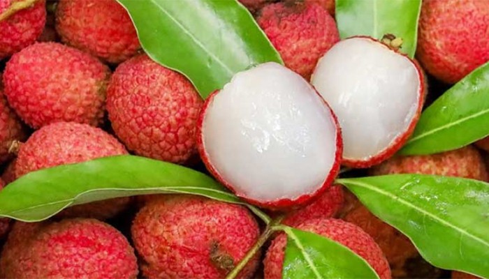 ​ভালো লিচু চেনার উপায়