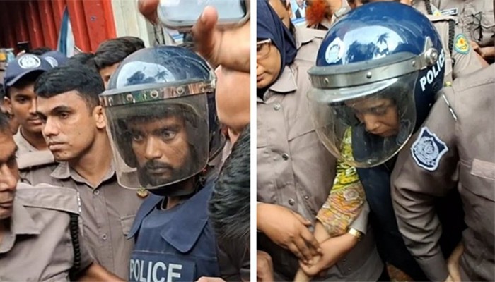 দুই আসামির সর্বোচ্চ সাজা দাবি, রায় রোববার