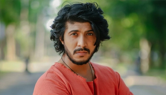 ​প্রেম থেকেই কষ্ট পেয়েছিলাম: তৌসিফ মাহবুব