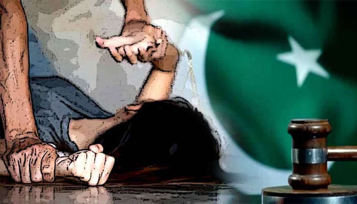 ​সন্তানদের সামনে ফরাসি তরুণীকে ধর্ষণ, দুই যুবকের মৃত্যুদণ্ড বহাল