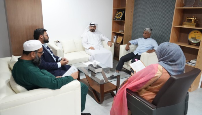 জ্বালানি খাতে সব ধরনের সহযোগিতার আশ্বাস আরব আমিরাতের