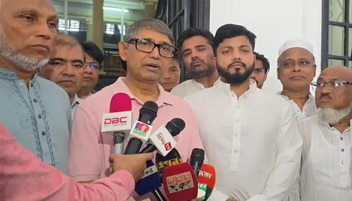 ‘জিয়া স্মৃতি জাদুঘর’ সংস্কার করে দ্রুত উন্মুক্ত করা হবে : মুক্তিযুদ্ধমন্ত্রী