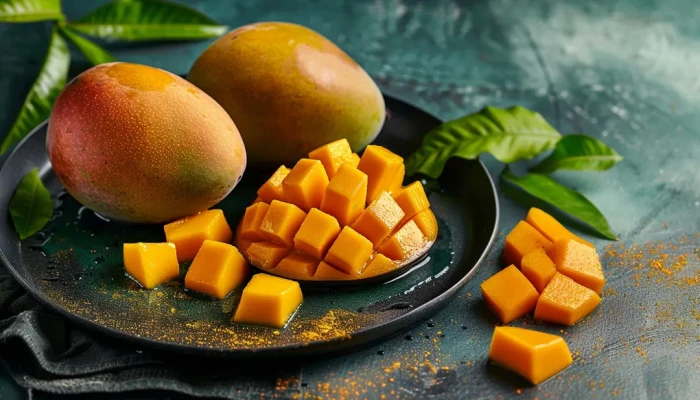 ভালো আম চিনে কেনার সহজ উপায় জেনে নিন