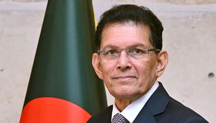আজ রাশিয়া যাচ্ছেন পররাষ্ট্রমন্ত্রী