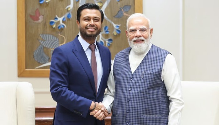 ভারতে প্রায় ৪ লাখ কোটি টাকা বিনিয়োগ করছেন বাংলাদেশি শিল্পপতি