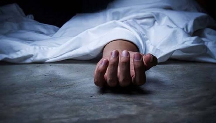 কলাপাড়ায় নদীর চর থেকে জেলের মরদেহ উদ্ধার