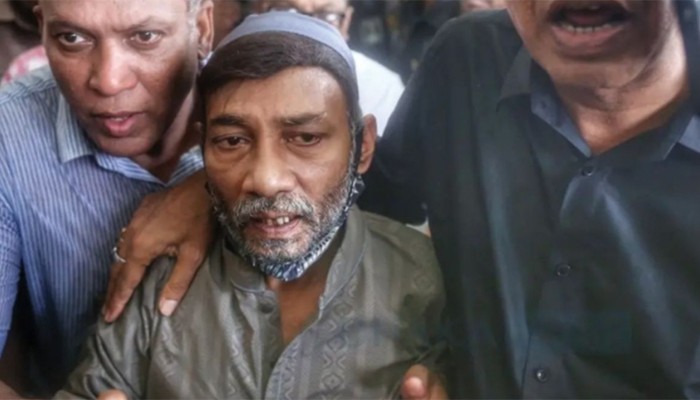 ​রায়ে সন্তোষ, দ্রুত কার্যকরের দাবি রামিসার বাবার
