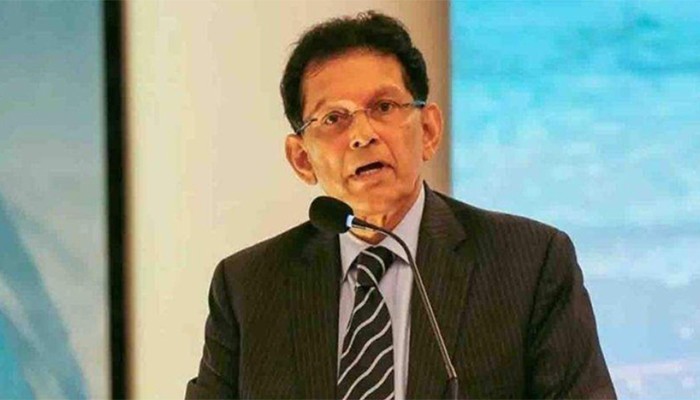 ​তিন দিনের সরকারি সফরে রাশিয়ার পথে পররাষ্ট্রমন্ত্রী