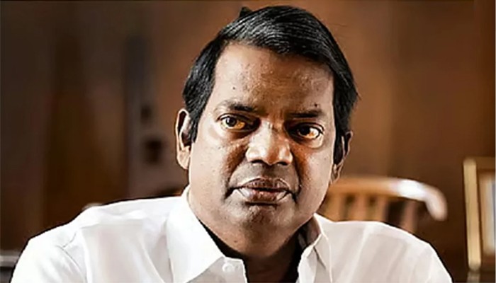 ​বাঁচানো গেল না ‘হাসির রাজা’ সেলিম কুমারকে