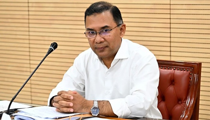 ​রামিসা হত্যার দ্রুত বিচারে আইন ও স্বরাষ্ট্রমন্ত্রীকে প্রধানমন্ত্রীর ধন্যবাদ