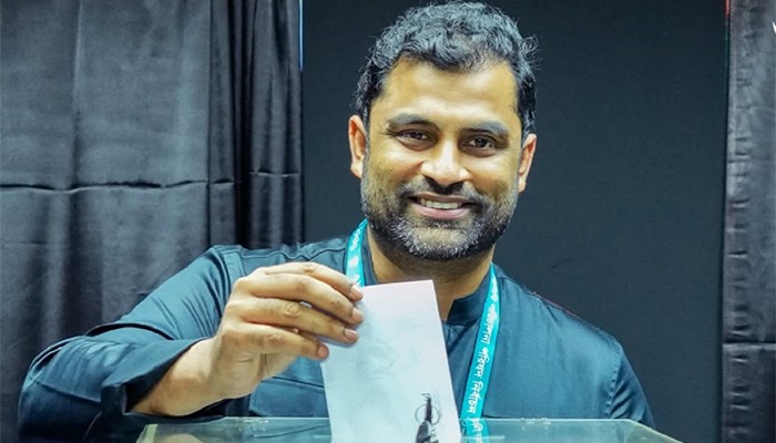 সর্বোচ্চ ভোট পেয়ে বিসিবির পরিচালক হলেন তামিম ইকবাল