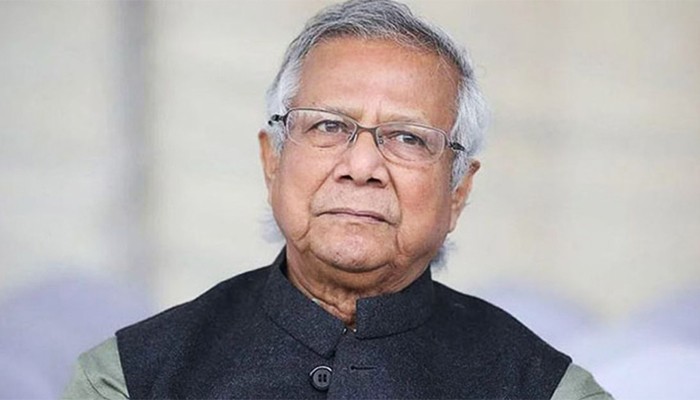ড. ইউনূসসহ পাঁচজনের বিরুদ্ধে মামলার আবেদন