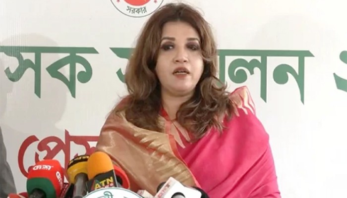 ​পুশইন ঠেকাতে ভারতকে ১২-১৩টি চিঠি দিয়েছে সরকার: পররাষ্ট্র প্রতিমন্ত্রী