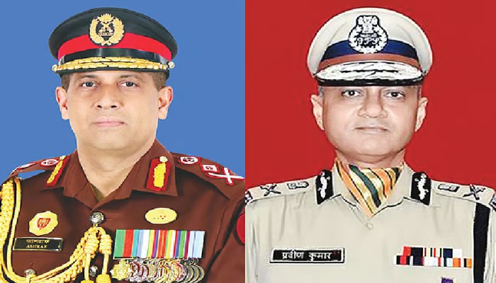 নয়াদিল্লির বৈঠকে কঠোর অবস্থানে বাংলাদেশ