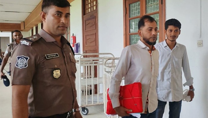 রামিসা হত্যা: ডেথ রেফারেন্সসহ পূর্ণাঙ্গ রায়ের নথি উচ্চ আদালতে