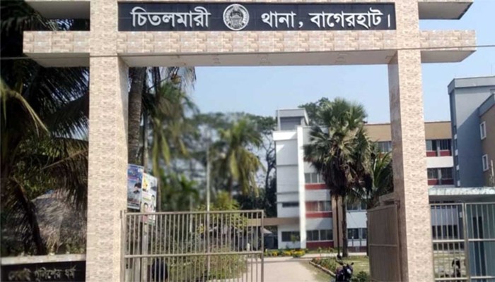 ​বাগেরহাটে ধর্ষণের শিকার ছয় বছরের শিশু