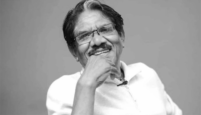 ​মারা গেছেন তামিল চলচ্চিত্র পরিচালক ভারতীরাজা