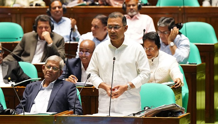​প্রশাসনিক কাজে জবাবদিহি নিশ্চিত করতে হবে: প্রধানমন্ত্রী