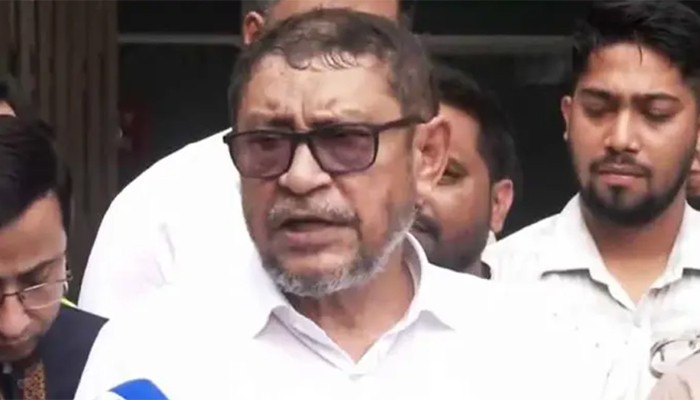 ​আদ্-দ্বীন হাসপাতালের জবাব সন্তোষজনক নয়: স্বাস্থ্যমন্ত্রী