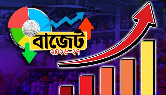 বাড়তে পারে যেসব পণ্যের দাম