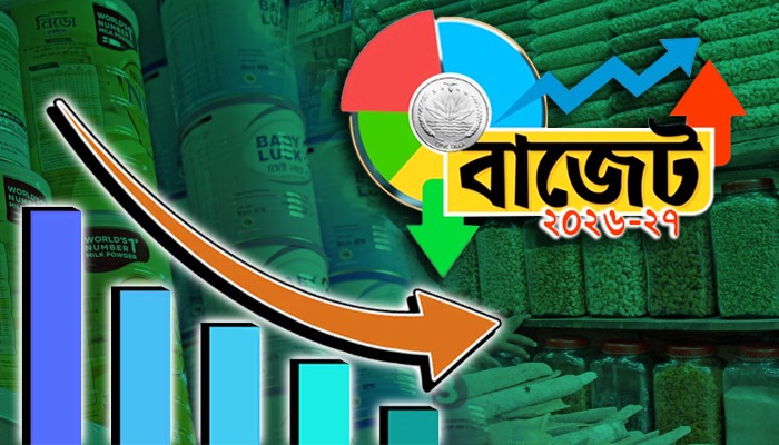 ​যেসব পণ্যের দাম কমতে পারে