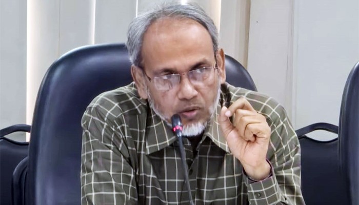 চিকিৎসক লাঞ্ছিত: হাসপাতালভিত্তিক নিরাপত্তা জোরদারের দাবি ডা. রফিকের
