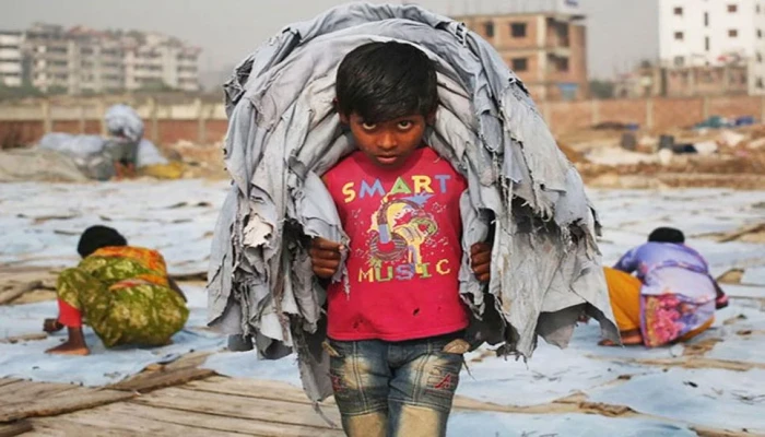 আন্তর্জাতিক শিশুশ্রম প্রতিরোধ দিবস আজ