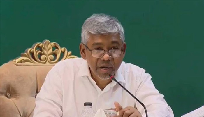 কালো টাকা সাদা করার সুযোগ নেই, ভুল বোঝাবুঝি হয়েছে