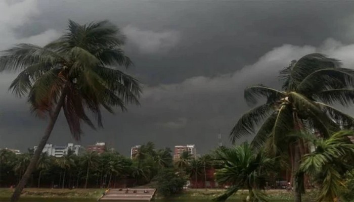 ধেয়ে আসছে শক্তিশালী বৃষ্টিবলয়, যে ৪ বিভাগে থাকবে বেশি সক্রিয়