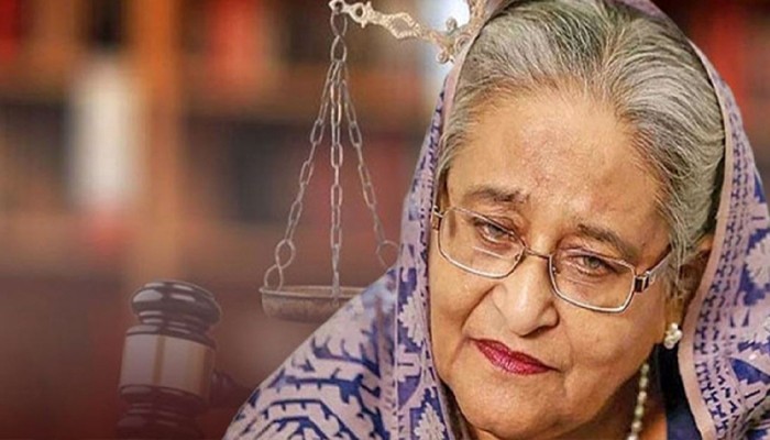 টিএফআই সেলে গুম : শেখ হাসিনাসহ ১৭ জনের বিরুদ্ধে সাক্ষ্যগ্রহণ আজ